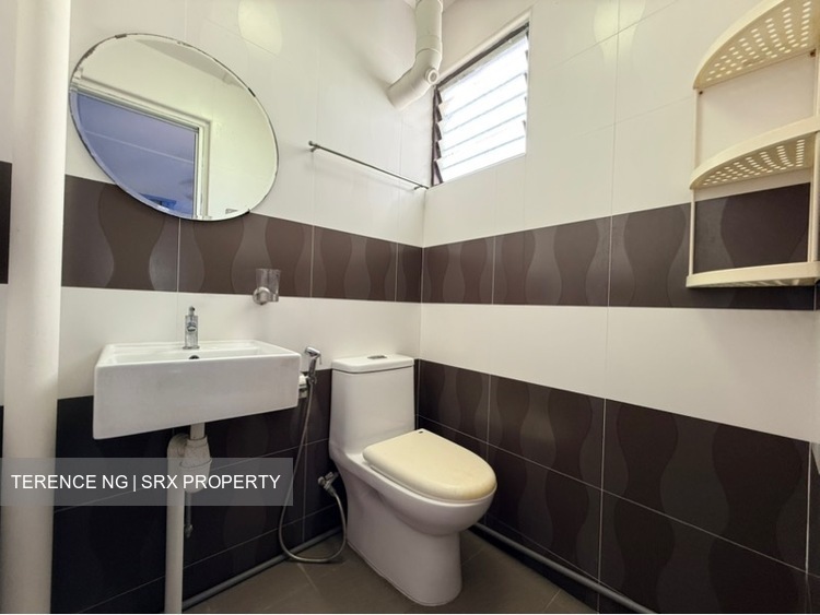 Blk 538 Cheng San View (Ang Mo Kio), HDB 3 Rooms #500977911